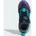 adidas Minecraft Pro Kinder Core Black/Lucid Cyan/Cloud White 28