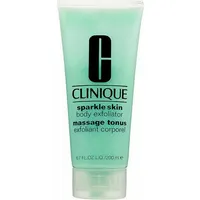 Clinique Sparkle Skin Body Exfoliator 200 ml