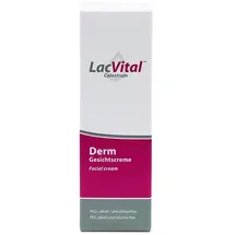 Colostrum BioTec GmbH LacVital Colostrum Gesichtscreme