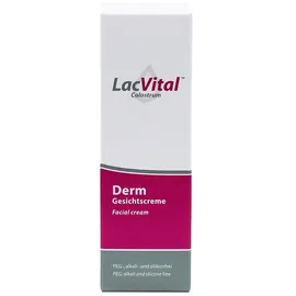 Colostrum BioTec GmbH LacVital Colostrum Gesichtscreme