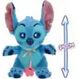 Baby Paws Stitch 24 cm
