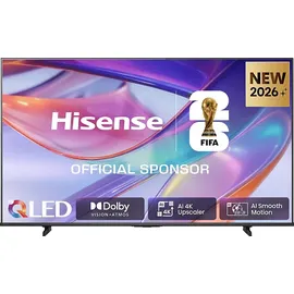 Hisense 75Q7S 75" Hi‑QLED 4K Smart TV
