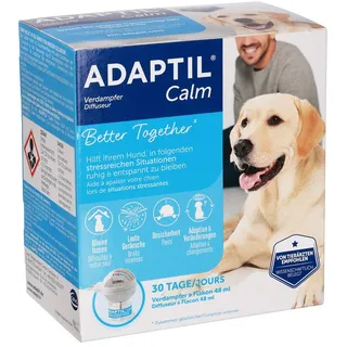 Ceva ADAPTIL Happy Home Starter-Set 48ml