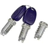 MIRAGLIO Schließzylinder