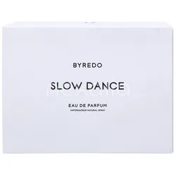 Byredo Slow Dance Edp Spray 100 ml