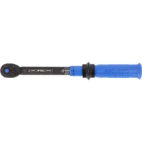 BRILLIANT TOOLS BT141917 1/4" Ratschen-Drehmomentschlüssel umschaltbar, 5-25 Nm