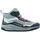 Lowa Trailux GTX Mid Schuhe (Größe 33, tuerkis)