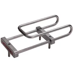 Pletscher Kindersitz-Adapter Roemer Jockey