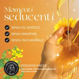 LOOVARA Simply Touch 150 ml Öl