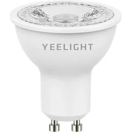 YEELIGHT Smart LED-Spot GU10 4.8W/827 dimmbar (YLDP004)
