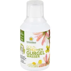 GURGELWASSER SonnenMoor 250 ml