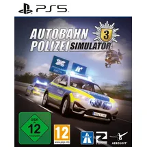 Autobahn-Polizei Simulator 3