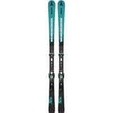 Atomic Redster X9S Revoshock S + X12 GW - Alpinski - Black/Blue