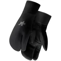 Assos Ultraz Winter P1 - Black series - XL