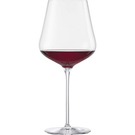 Eisch "SkySensisPlus" Trinkgefäße Gr. 710 ml, 4 tlg., farblos (transparent) Weingläser und Dekanter