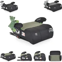Moni Kindersitz, Sitzerhöhung Monza i-Size (Kindersitzerhöhung, ECE R129/i-Size Norm)