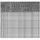 BestLivings Fadenvorhang 140x240 anthrazit - dunkelgrau