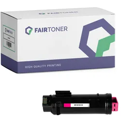 Kompatibel für Xerox WorkCentre 6515 DNS (106R03691) Toner Magenta