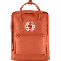 Fjällräven Kanken 16 l rowan red