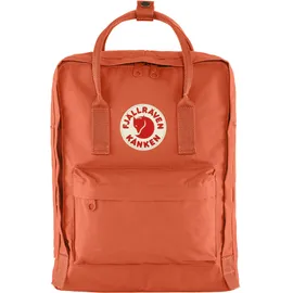 Fjällräven Kanken 16 l rowan red