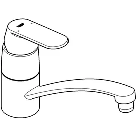 Grohe Eurosmart Cosmopolitan (32842000)