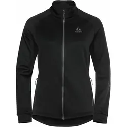 Odlo The Berra Mid Layer zip. black (15000) M