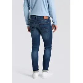 Tommy Hilfiger Ryan Regular Slim Straight Blau 32/32