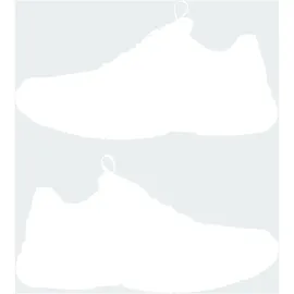 adidas Crazyflight 6 Herren Weiß 42 2/3
