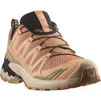 Salomon XA Pro 3D V9 Herren Cork / Peach Fuzz / Sponge 42,5