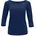 blau XS