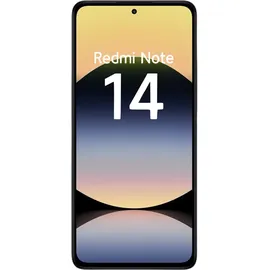 Xiaomi Redmi Note 14 4G 6 GB RAM 128 GB Mist Purple