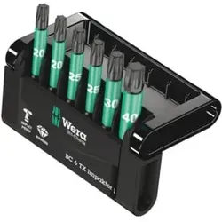 Wera Bit-Sortiment, Mini-Check Impaktor 2