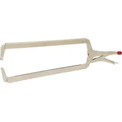 KS Tools Schweiß-Klammer-Gripzange, XL, 610mm