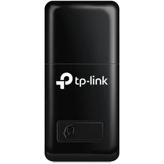 TP-Link TL-WN823N 300MBit WLAN-n USB-Adapter