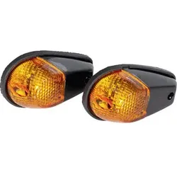 Louis Verkleidungsblinker Paar Fahrtrichtungsanzeiger