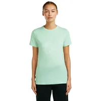 Icebreaker Merino 150 Tech Lite Hike Path Mint M