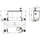 WILO DrainLift MINI3- XS-EF, DN 32