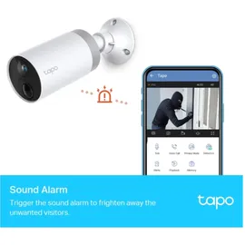 Tapo C400S2 2 Kameras
