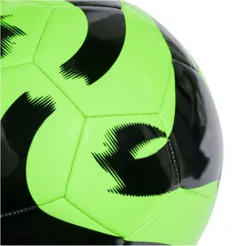 adidas Tiro Club HZ4167, Unisex Footballs, Green, 5