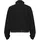 Under Armour Icon Woven Jacket black white (008) XL