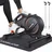 YoSuDa 16-stufiger Pedaltrainer schwarz