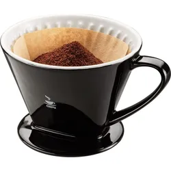 Stefano Kaffeefilter aus Steingut