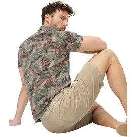 Brax Bermuda-Shorts Style BALU Beige 33