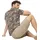 Brax Bermuda-Shorts Style BALU Beige 33