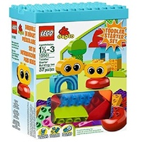 LEGO 10561 - Duplo Kleinkind - Mein erstes Figurenset