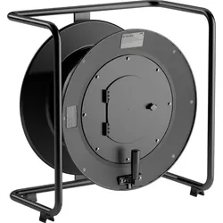 SCHILL Spezialgummi-Kabeltrommel SK 450.MFK
