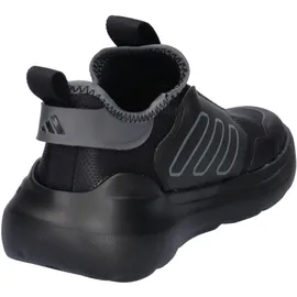 adidas Tensaur Comfort Kinder Core Black/Grey Six/Grey 35