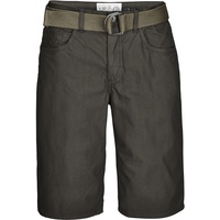 G.I.G.A. DX Herren Casual Bermudas/Shorts GS 128 MN BRMDS, grünanthrazit, 54