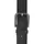 Mustang Herrengürtel Leder schwarz 115 cm