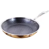 Ceraflon Elite Quantum Edelstahl-Hybrid Pfanne 28cm